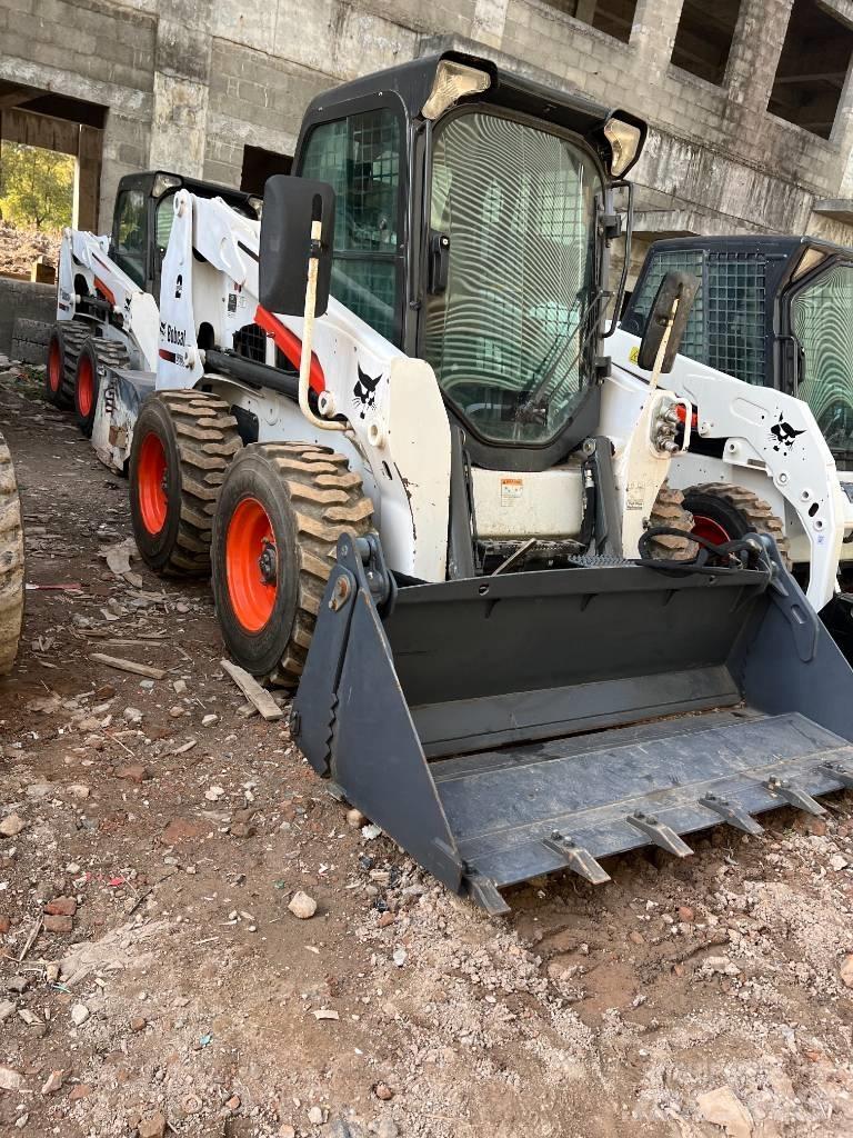 Bobcat S 630 Kompaktlader