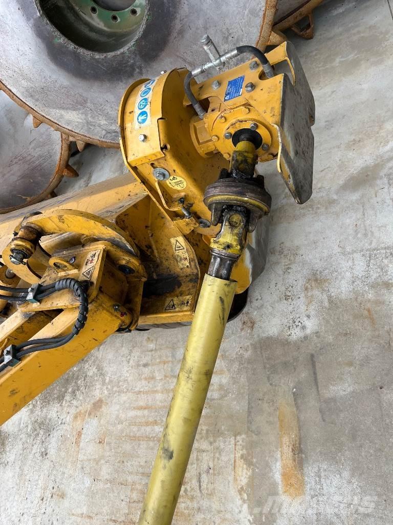 Alpego TL33 200 Sonstige Landmaschinen