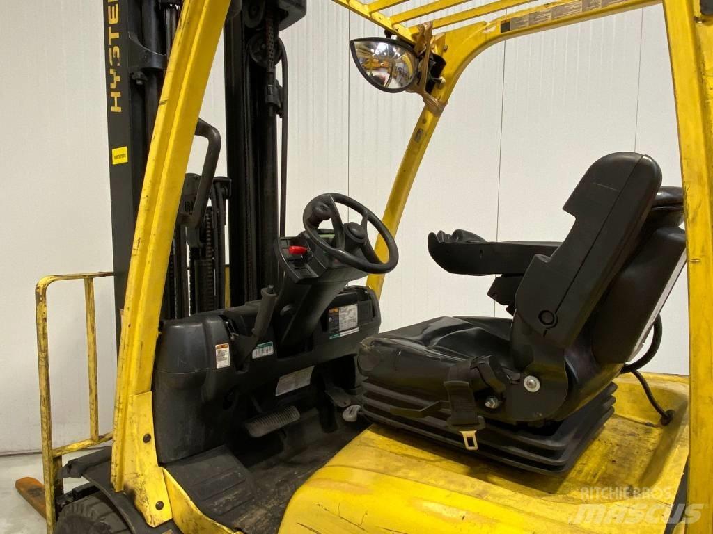 Hyster H2.5FT Gasstapler