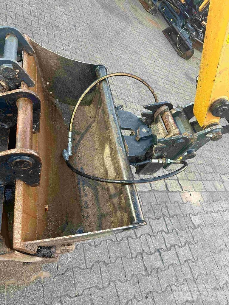 Sany SY 26 U Minibagger < 7t