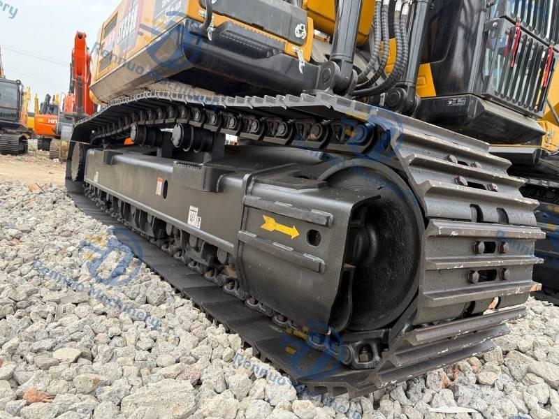 Sany SY 335 H Raupenbagger