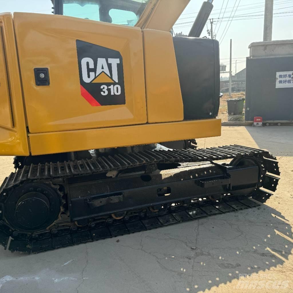 CAT 310 Raupenbagger