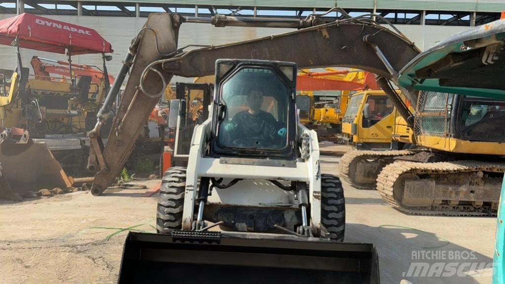 Bobcat S 185 Kompaktlader