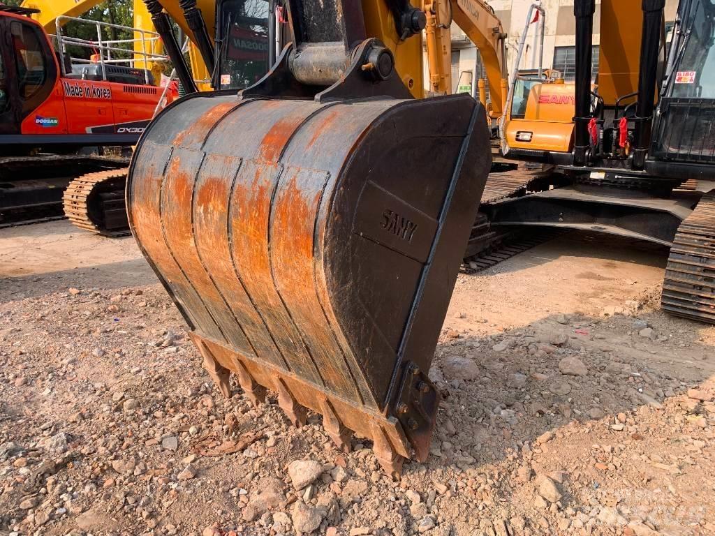 Sany SY 235 H Raupenbagger