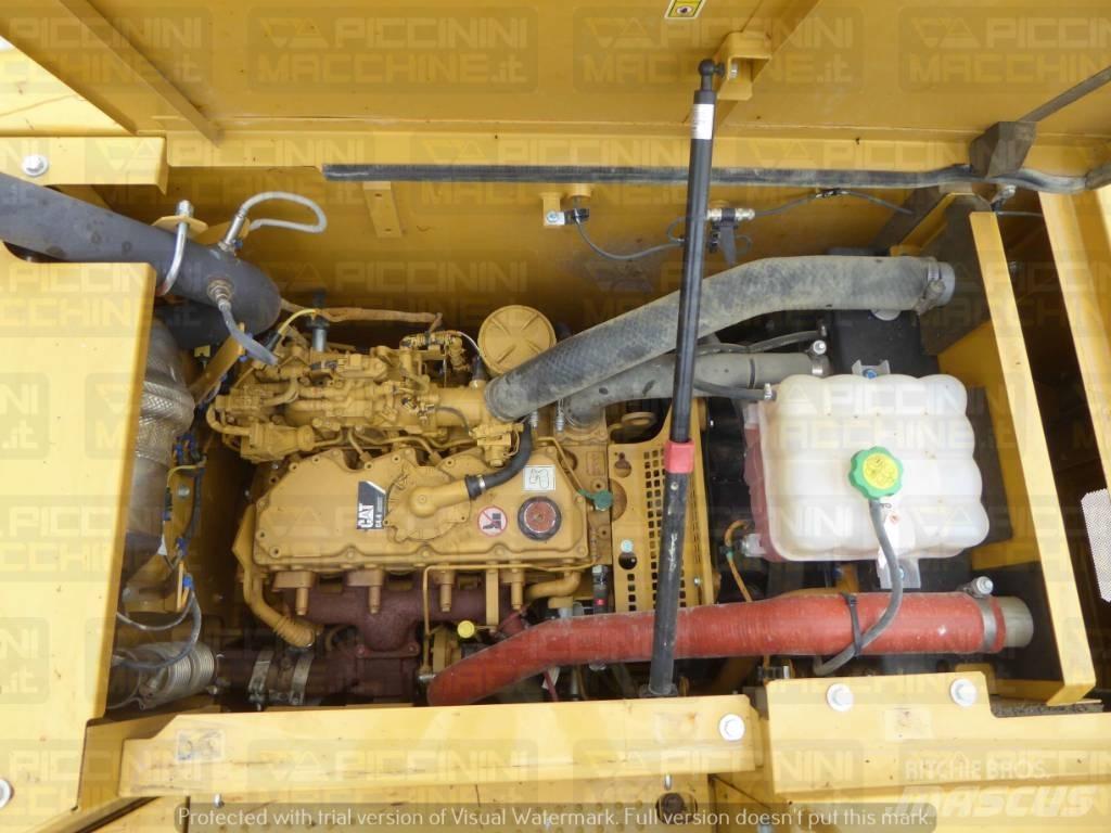 CAT 313FL Raupenbagger