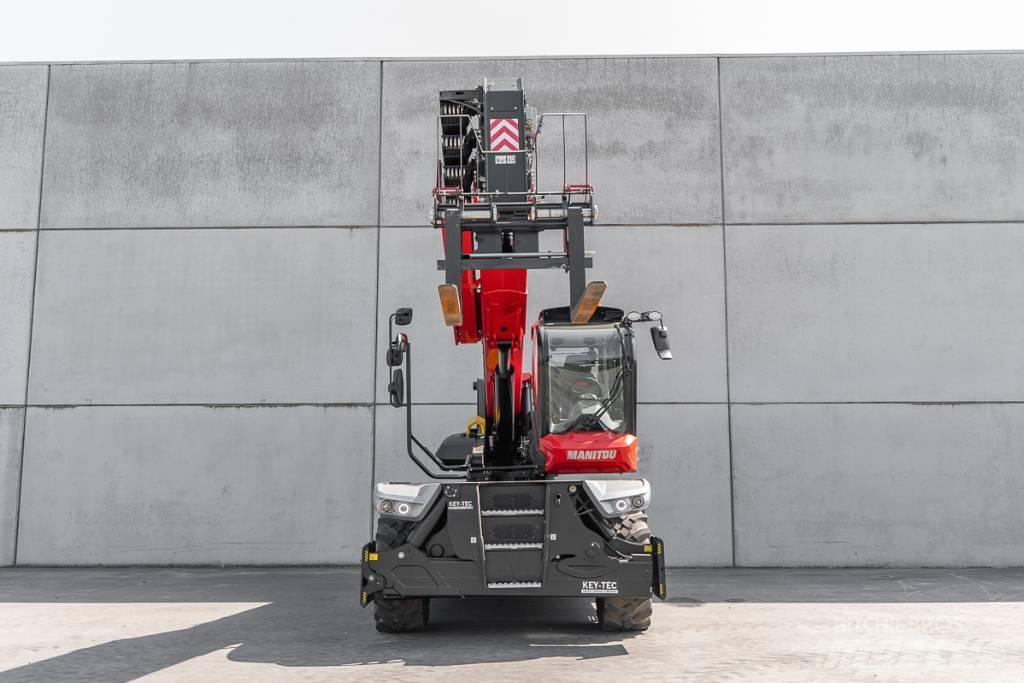 Manitou MRT 3060 Teleskoplader