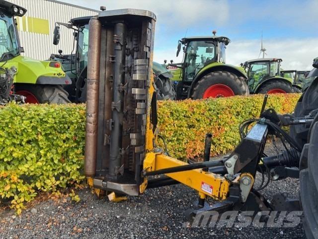 Müthing MUH/S180 Sonstige Grünlandgeräte