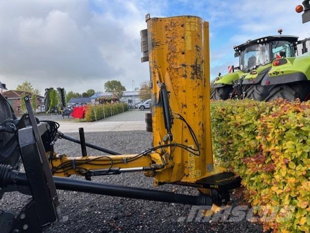 Müthing MUH/S180 Sonstige Grünlandgeräte