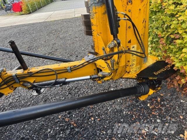 Müthing MUH/S180 Sonstige Grünlandgeräte