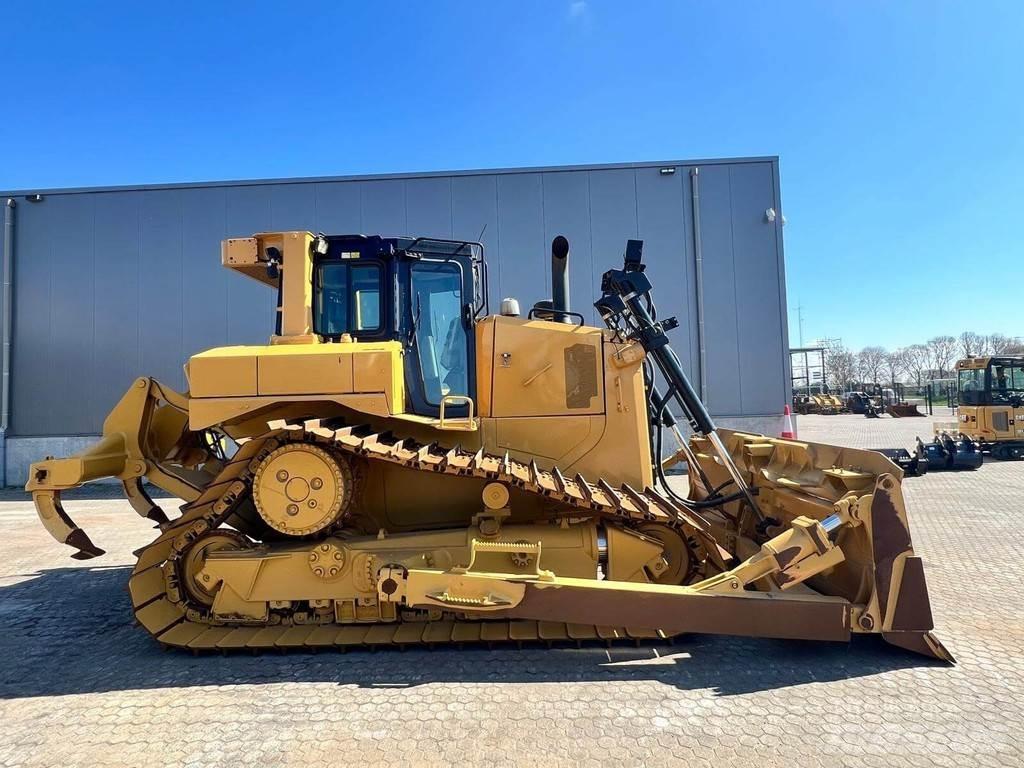 CAT D6T LGP Bulldozer