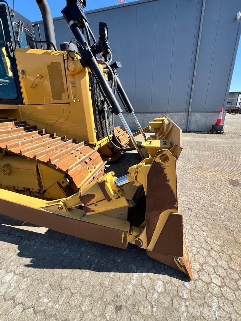 CAT D6T LGP Bulldozer