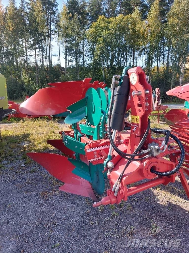 Kverneland 150S Wendepflüge