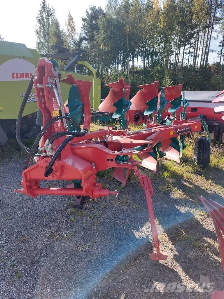 Kverneland 150S Wendepflüge