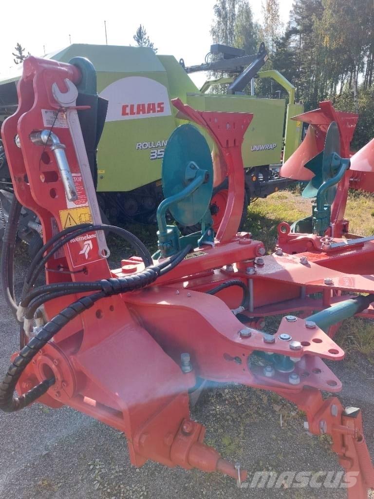 Kverneland 150S Wendepflüge
