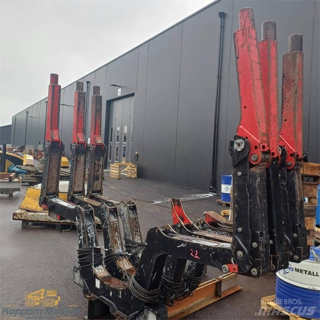 Komatsu 895 Anderes Zubehör