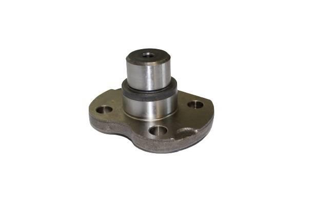 CASE Pivot - 128904 Getriebe
