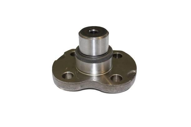 CASE Pivot - 128904 Getriebe