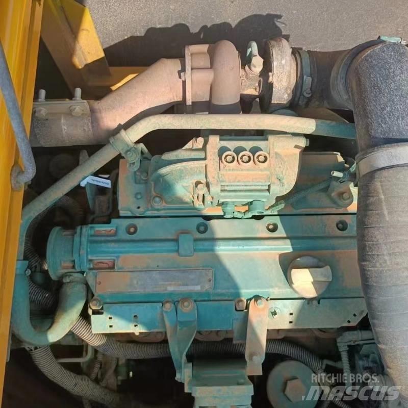 Volvo EC 140 Raupenbagger
