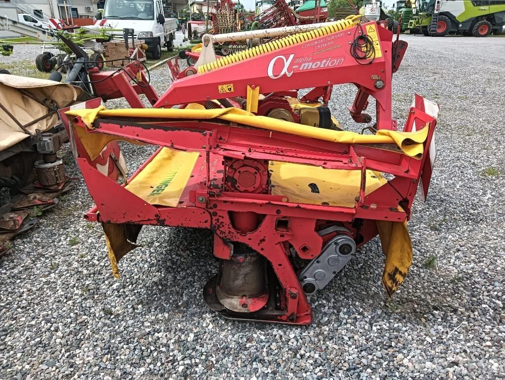 Pöttinger NOVACT 306 Mäher