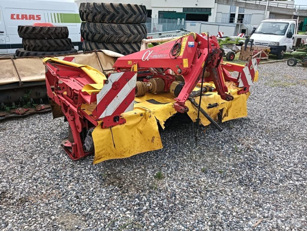Pöttinger NOVACT 306 Mäher