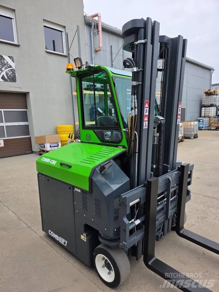 Combilift CBE 3000 Elektrostapler