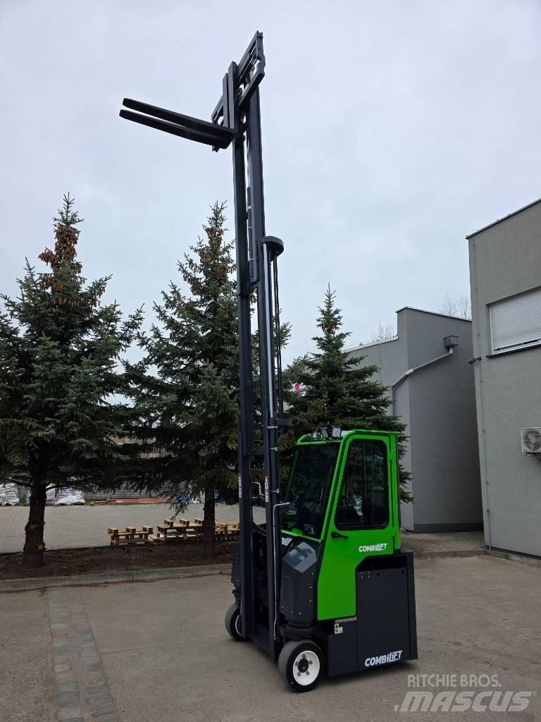 Combilift CBE 3000 Elektrostapler