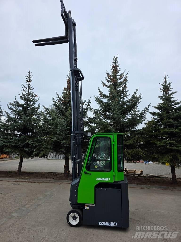Combilift CBE 3000 Elektrostapler