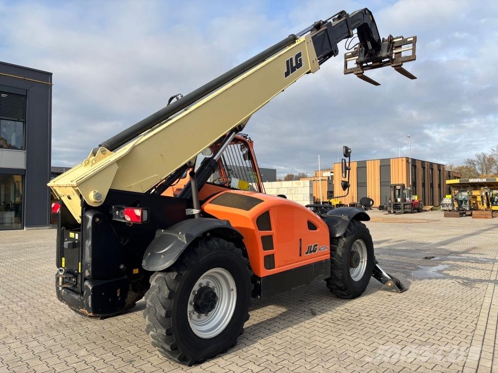 JLG 4017 RS Teleskoplader