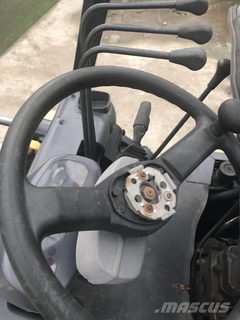 Komatsu 5 Ton Dieselstapler