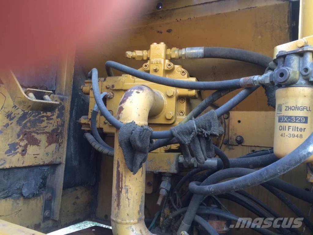 CAT 325 B Raupenbagger