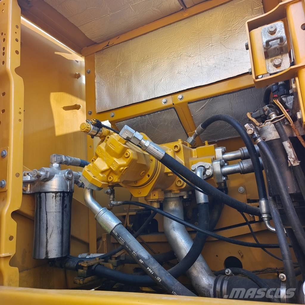 CAT 336GC Raupenbagger