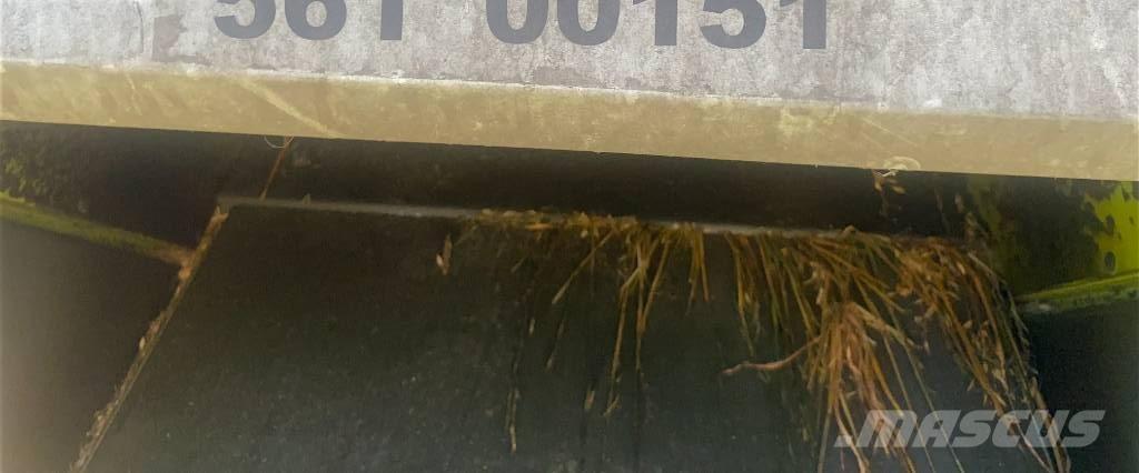 CLAAS Avero 240 Mähdrescher