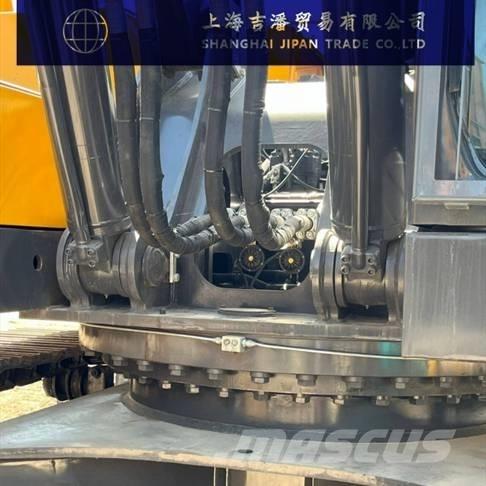 Volvo Penta EC 480 D Raupenbagger