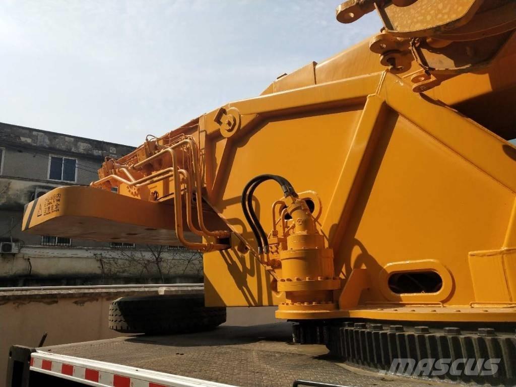 XCMG QY 50 K Autokrane