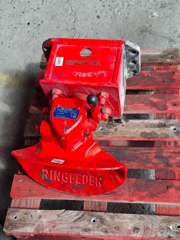  Ringfeder 4040 Transport Sonstige