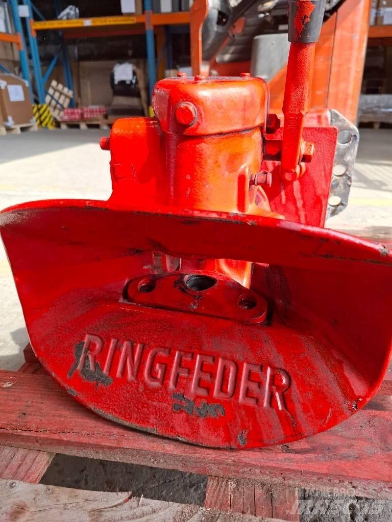  Ringfeder 4040 Transport Sonstige