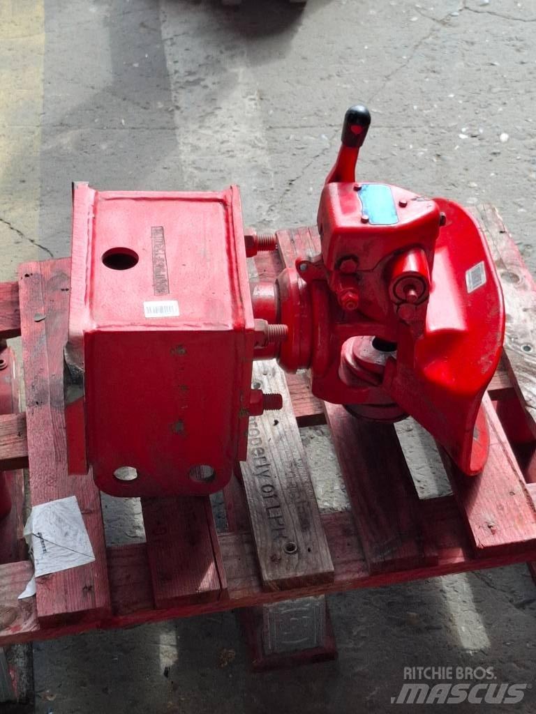  Ringfeder 4040 Transport Sonstige