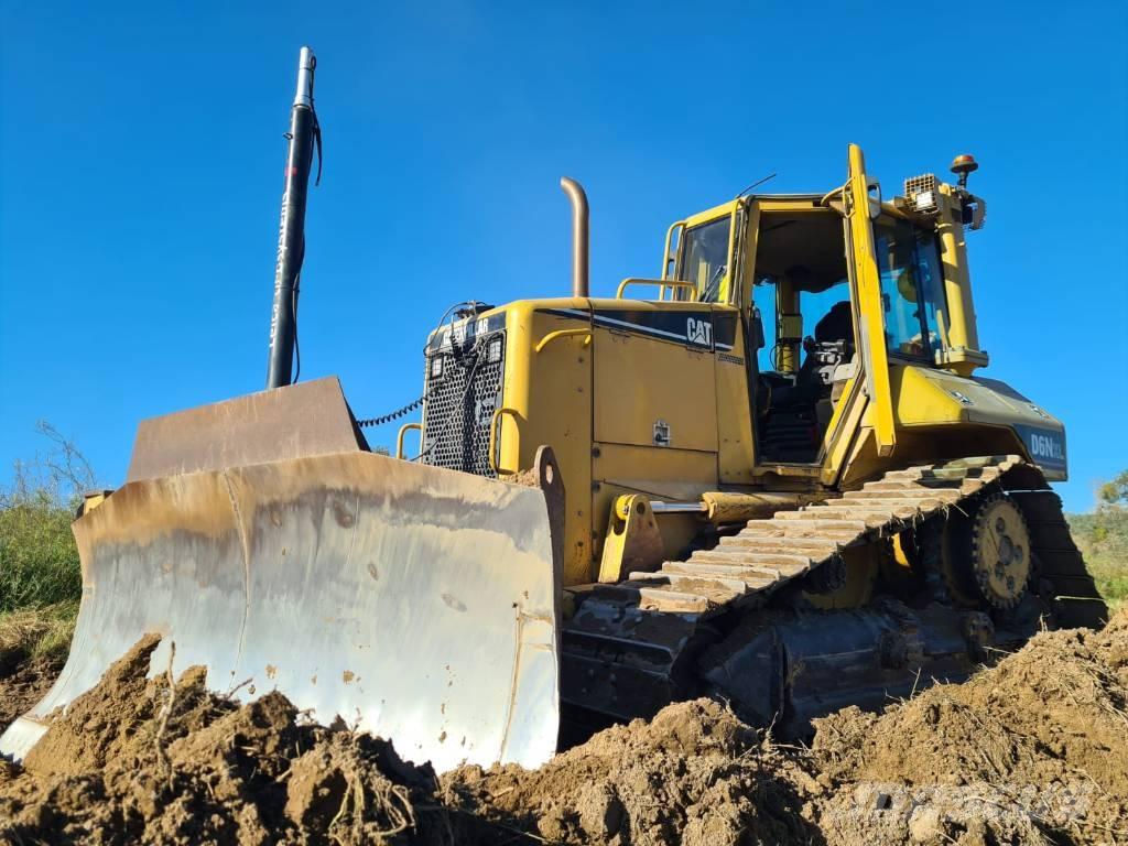 CAT D 6 N XL Bulldozer