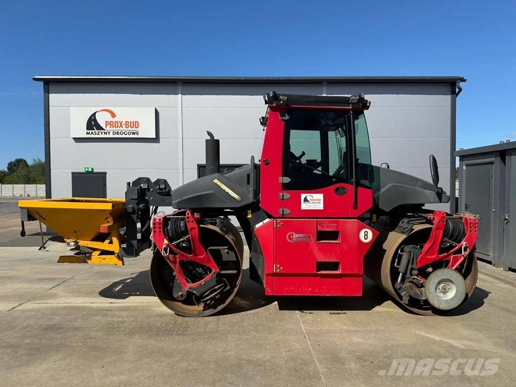 Bomag BW 174 A P AM Tandemwalzen