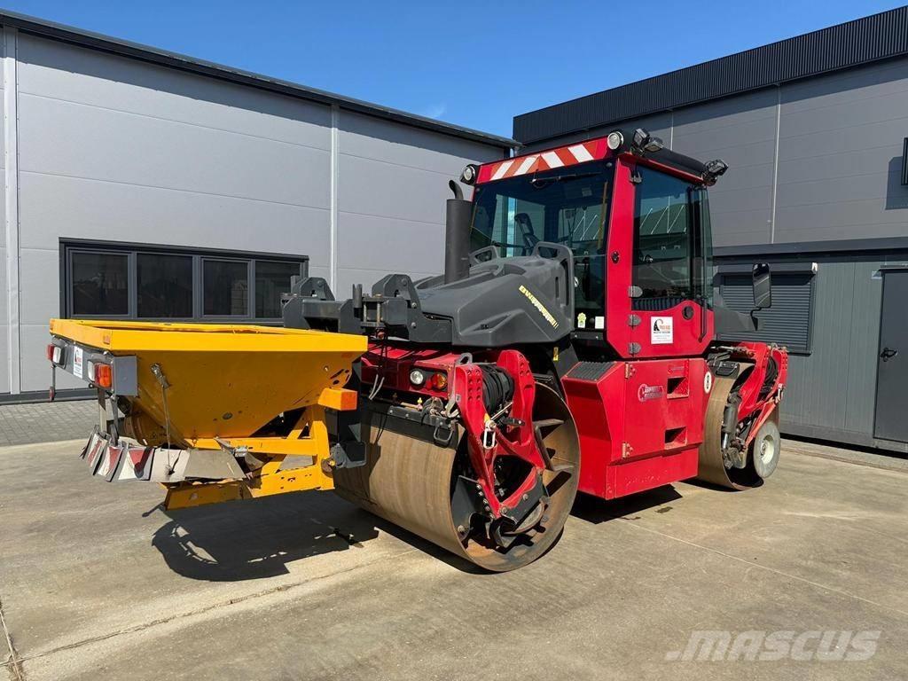 Bomag BW 174 A P AM Tandemwalzen