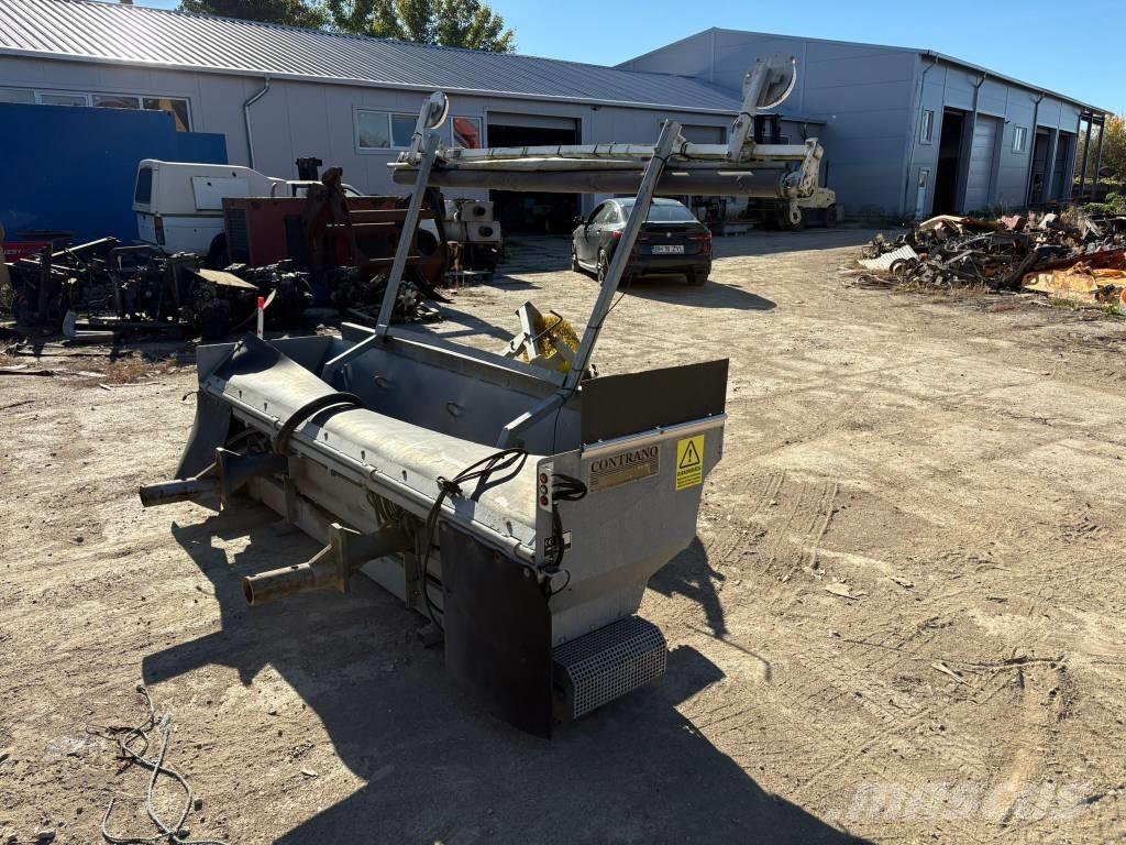  Contrano CH-KL Andere