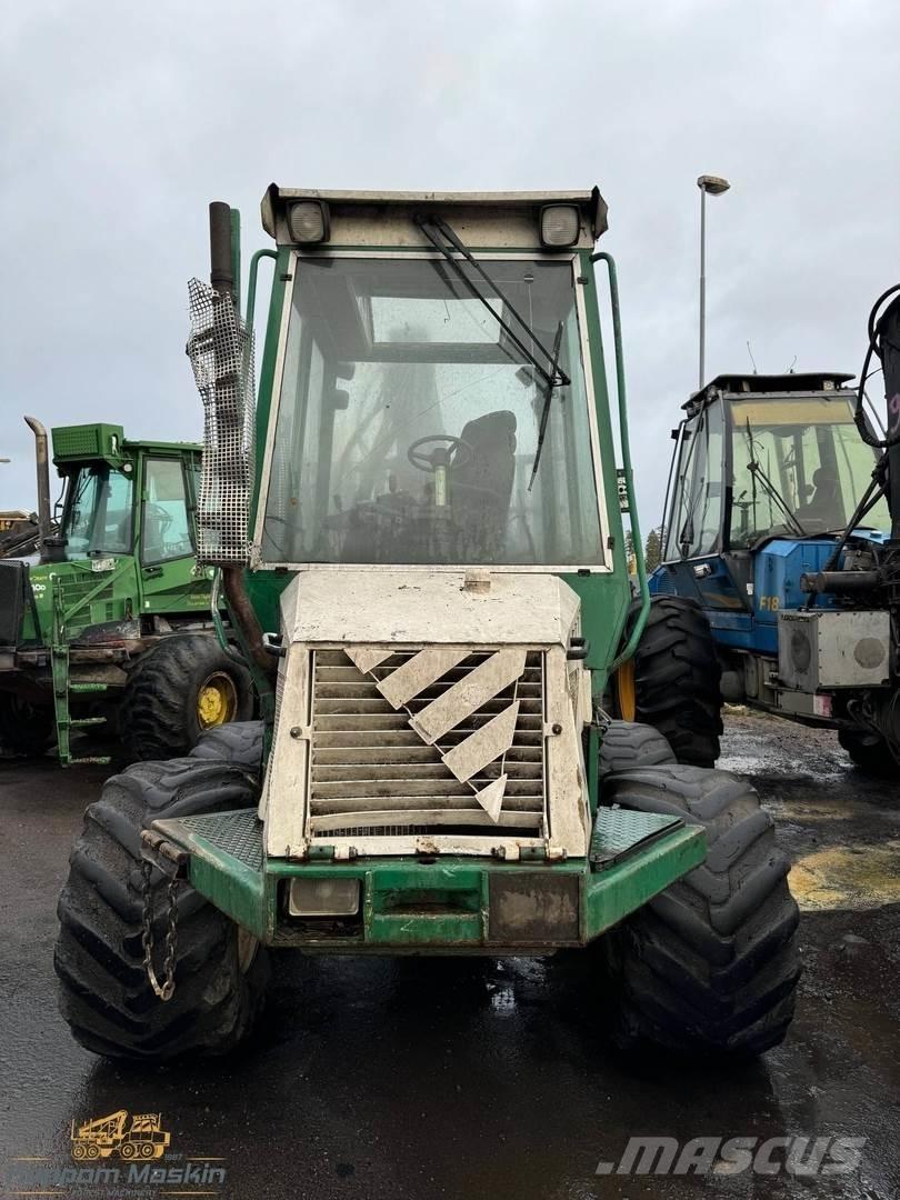 Gremo 950 Forwarder