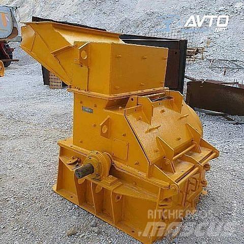  SCT BL-5 Pulverisierer