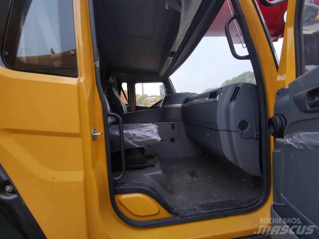 Sany STC1000T5 All-Terrain-Krane