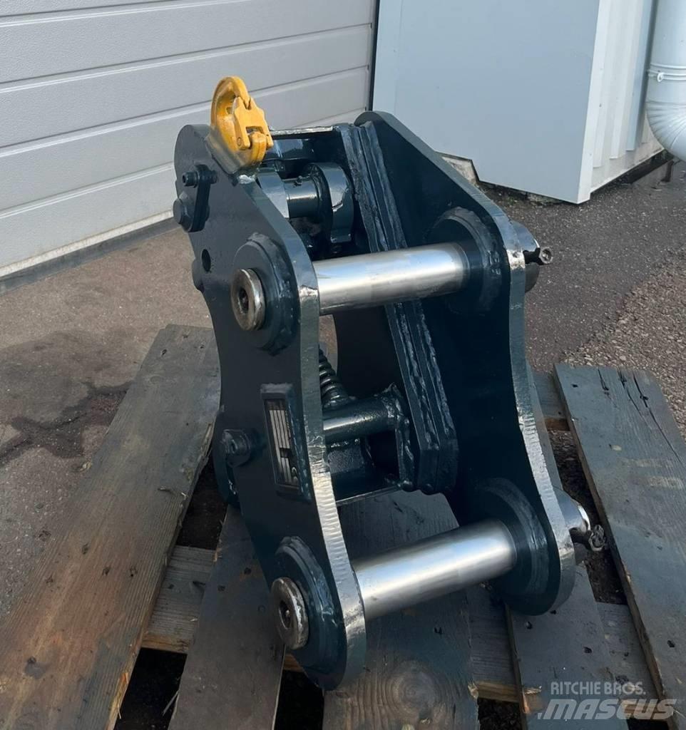 KSW SW_Miller Schnellwechsler