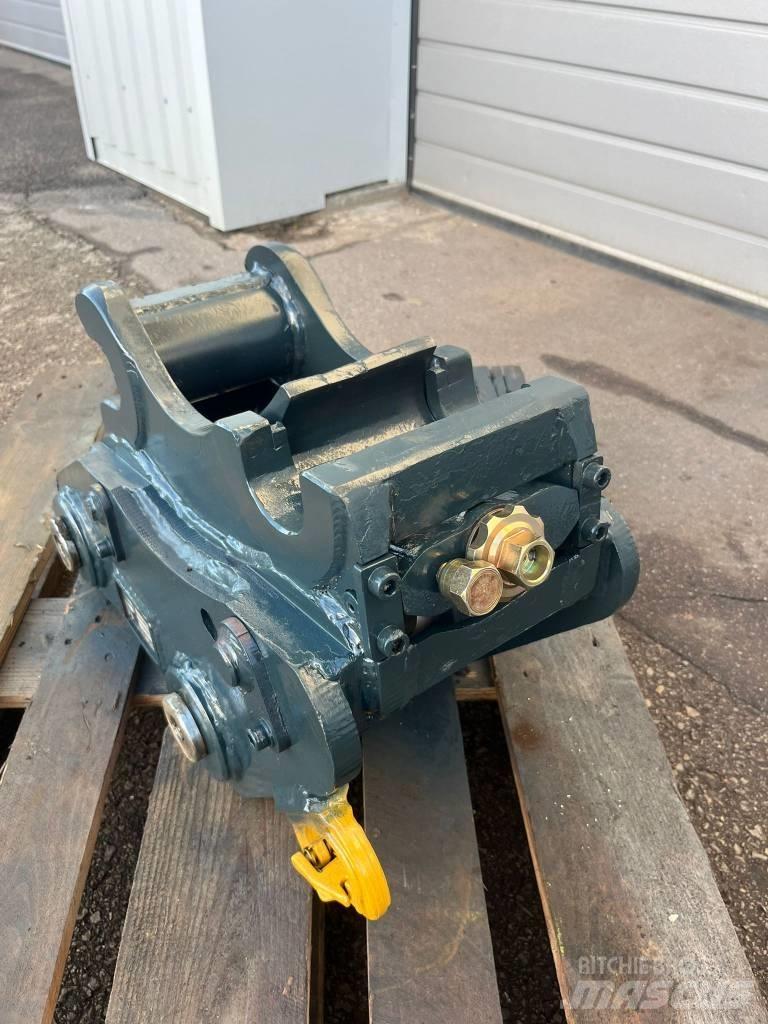 KSW SW_Miller Schnellwechsler