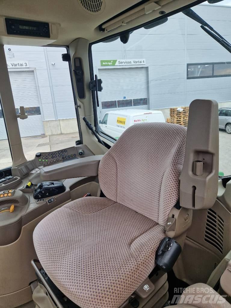 John Deere 6195 M Traktoren