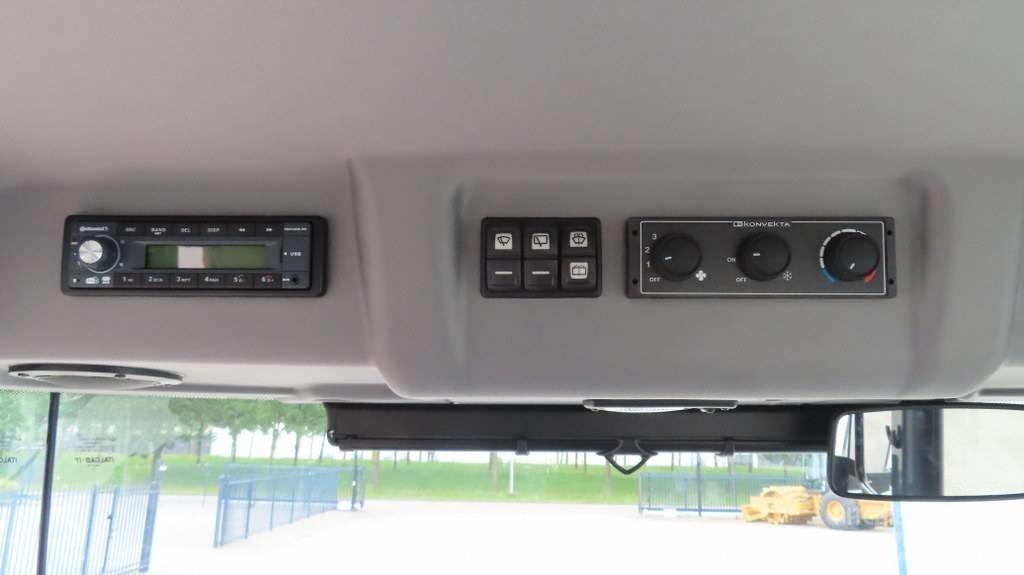 Hamm HX70I VV-S Tandemwalzen