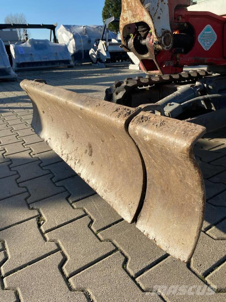 Takeuchi TB216 V4 Minibagger < 7t