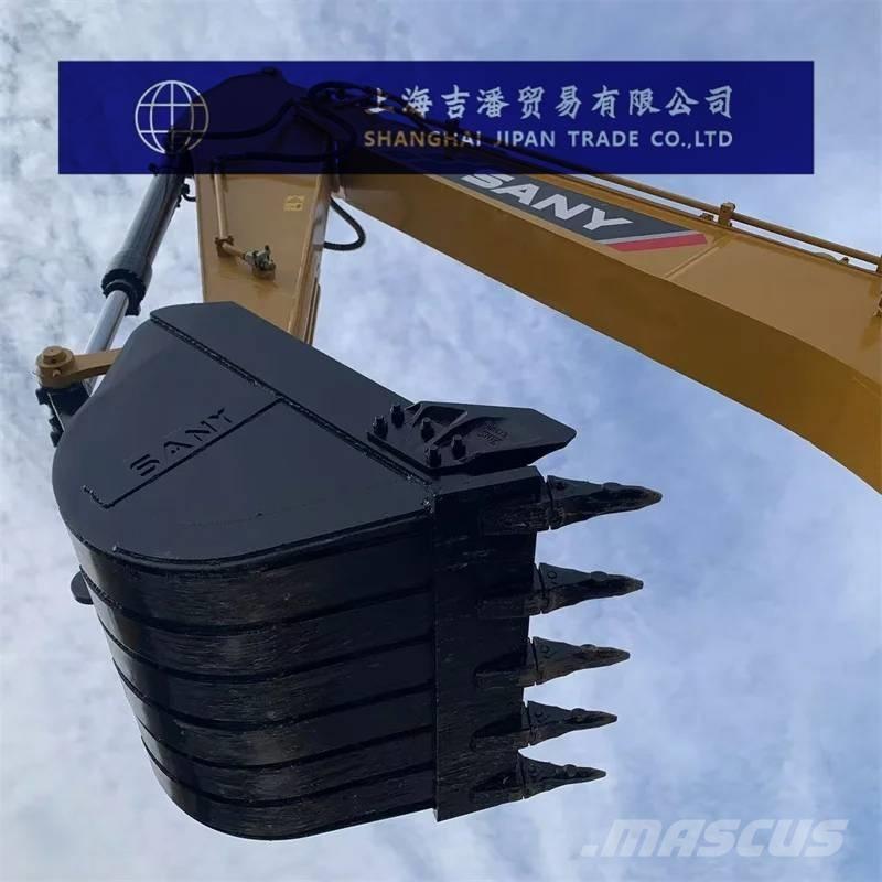 Sany SY 235 H Raupenbagger